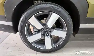Hyundai Santa Fe 2024 2.5 гидро в Москве № 2122837, миниатюра 5