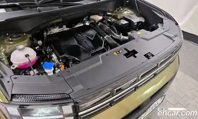 Hyundai Santa Fe 2024 2.5 гидро в Москве № 2122837, миниатюра 6