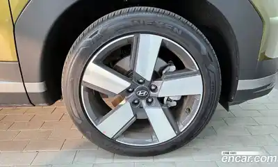 Hyundai Santa Fe 2024 2.5 гидро в Москве № 2122837, миниатюра 7