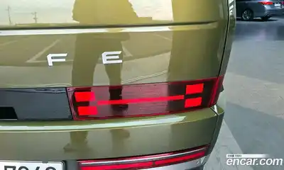 Hyundai Santa Fe 2024 2.5 гидро в Москве № 2122837, миниатюра 9