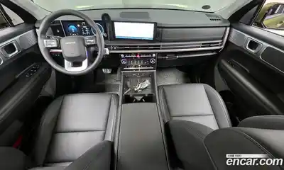 Hyundai Santa Fe 2024 2.5 гидро в Москве № 2122837, миниатюра 10