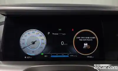 Hyundai Nexo 2024 гидро в Москве № 2123121, миниатюра 11