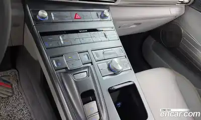 Hyundai Nexo 2024 гидро в Москве № 2123121, миниатюра 12