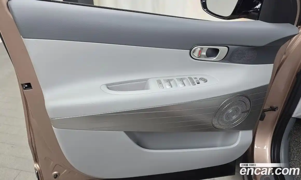Hyundai Nexo 2024 гидро в Москве № 2123121, фото 14