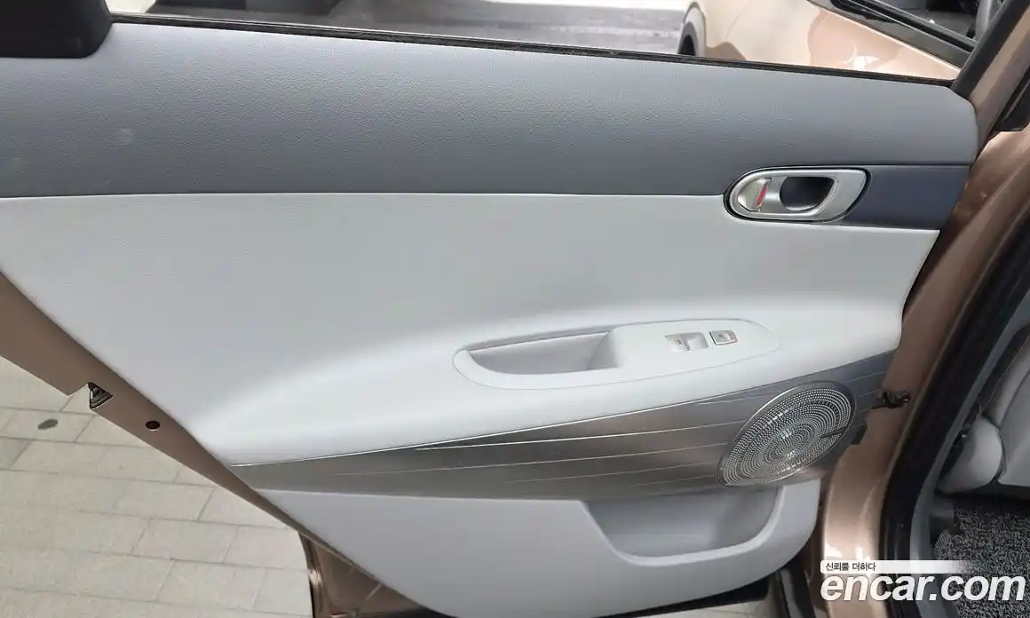Hyundai Nexo 2024 гидро в Москве № 2123121, фото 15