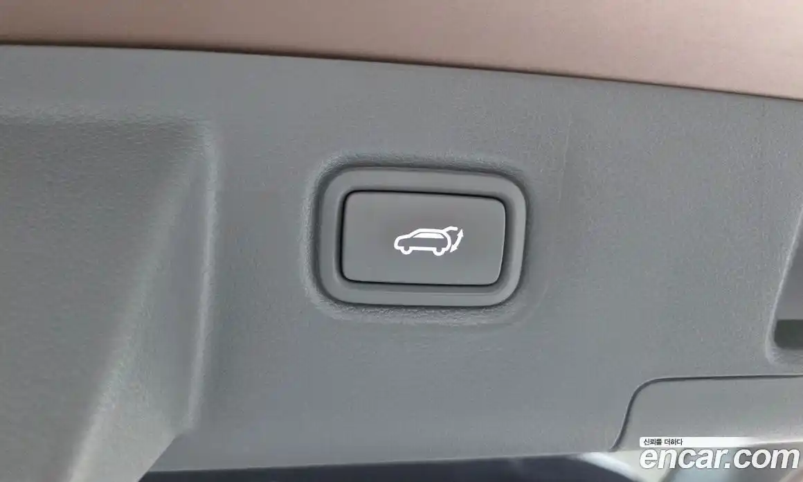 Hyundai Nexo 2024 гидро в Москве № 2123121, фото 16
