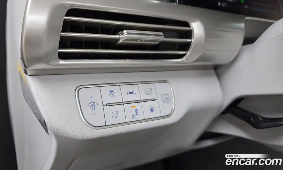 Hyundai Nexo 2024 гидро в Москве № 2123121, фото 24