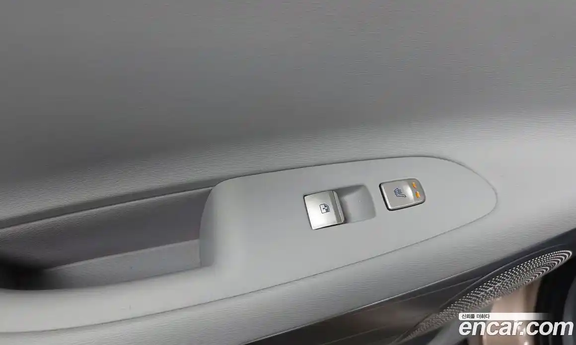 Hyundai Nexo 2024 гидро в Москве № 2123121, фото 25