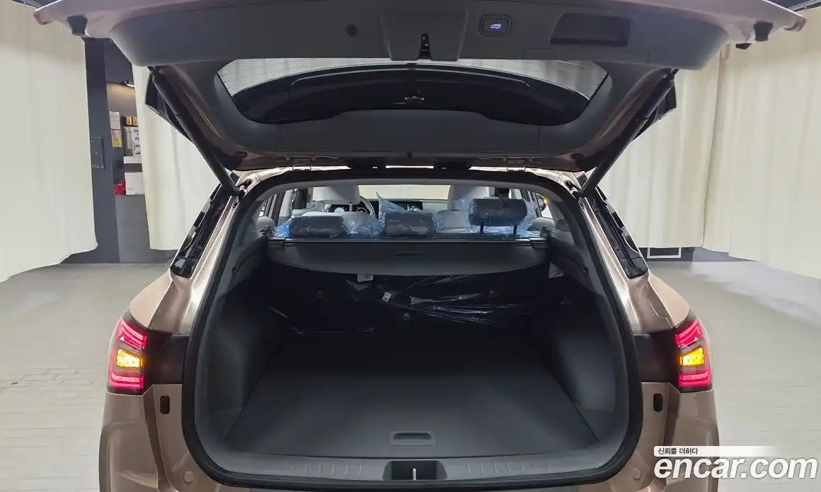 Hyundai Nexo 2024 гидро в Москве № 2123121, фото 26
