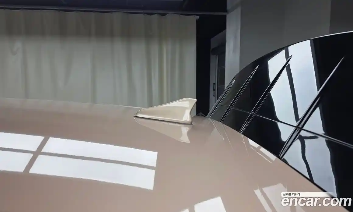 Hyundai Nexo 2024 гидро в Москве № 2123121, фото 28