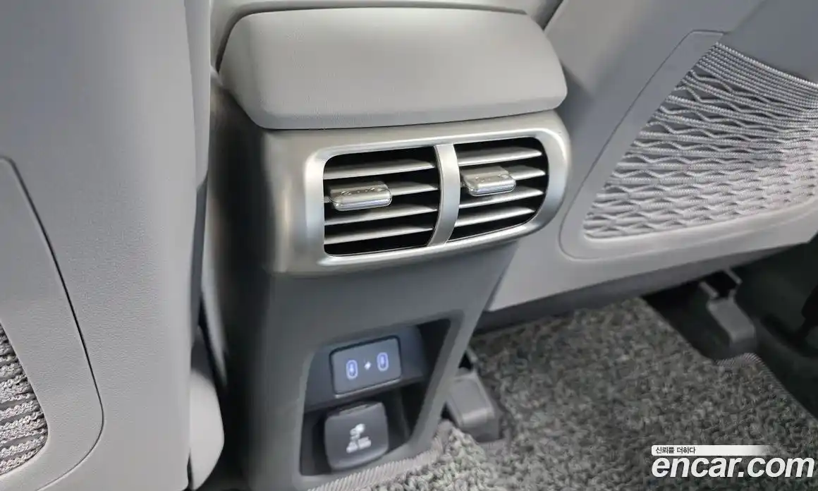 Hyundai Nexo 2024 гидро в Москве № 2123121, фото 31
