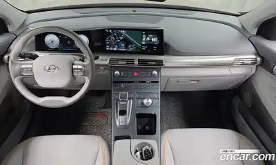 Hyundai Nexo 2024 гидро в Москве № 2123121, миниатюра 10