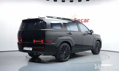 Hyundai Santa Fe 2024 2.5 гидро в Москве № 2123245, миниатюра 2