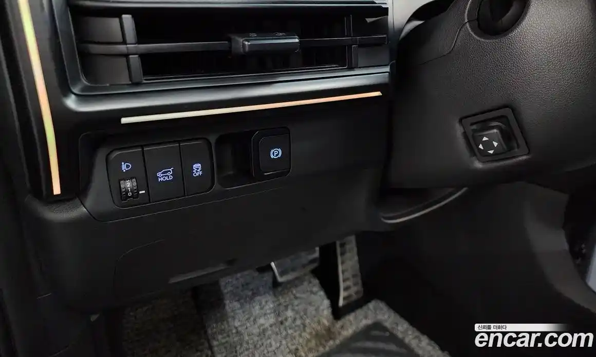 Hyundai Santa Fe 2024 2.5 гидро в Москве № 2123245, фото 28