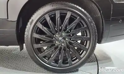 Hyundai Santa Fe 2024 2.5 гидро в Москве № 2123245, миниатюра 7
