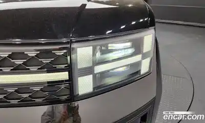 Hyundai Santa Fe 2024 2.5 гидро в Москве № 2123245, миниатюра 8