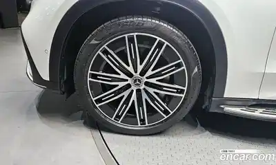 Mercedes-Benz EQE 2024 0.3 гидро в Москве № 2123448, миниатюра 5