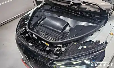 Mercedes-Benz EQE 2024 0.3 гидро в Москве № 2123448, миниатюра 6