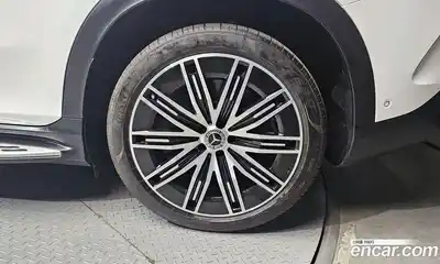 Mercedes-Benz EQE 2024 0.3 гидро в Москве № 2123448, миниатюра 7