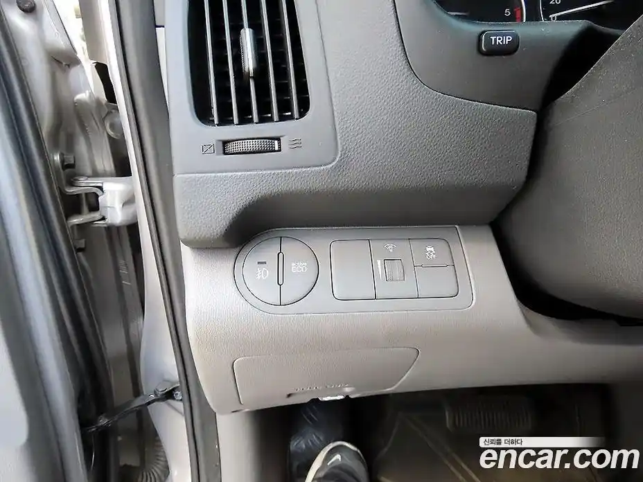 Hyundai Starex 2021 2.0 гидро в Москве № 2123486, фото 12
