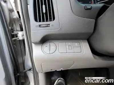 Hyundai Starex 2021 2.0 гидро в Москве № 2123486, миниатюра 12