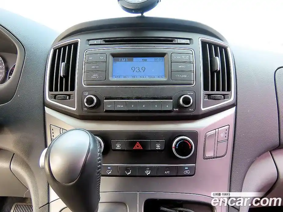 Hyundai Starex 2021 2.0 гидро в Москве № 2123486, фото 13