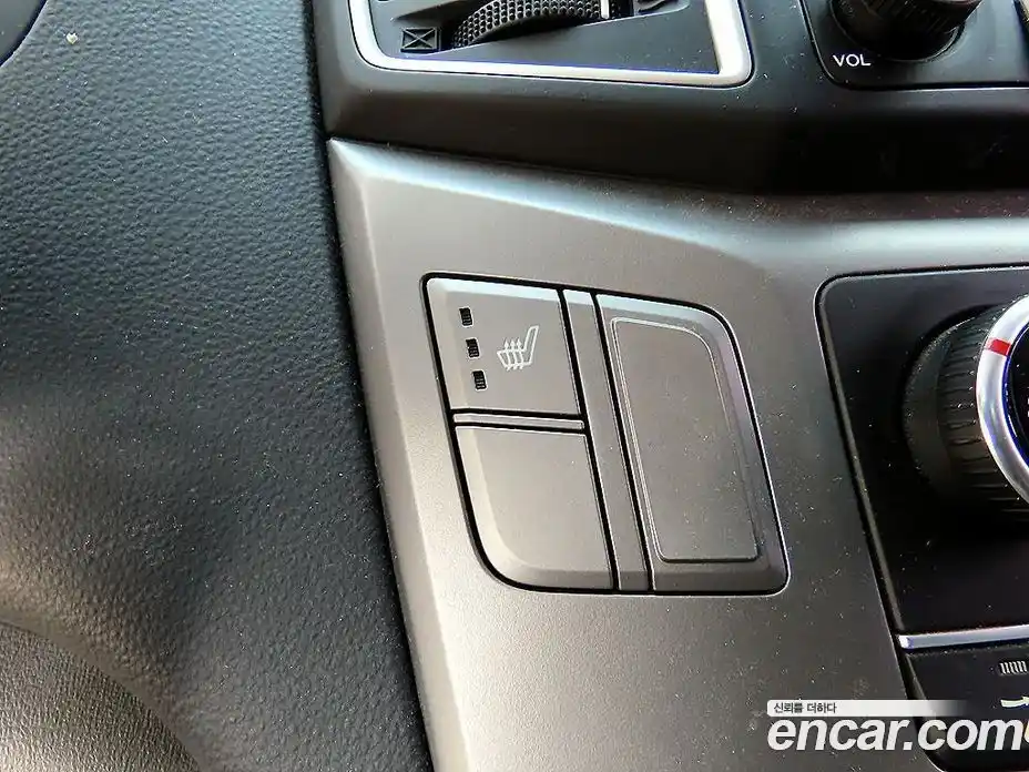 Hyundai Starex 2021 2.0 гидро в Москве № 2123486, фото 14