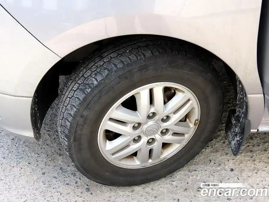 Hyundai Starex 2021 2.0 гидро в Москве № 2123486, фото 18