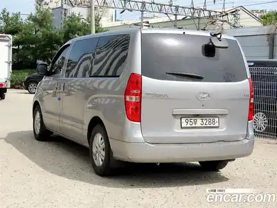 Hyundai Starex 2021 2.0 гидро в Москве № 2123486, миниатюра 3