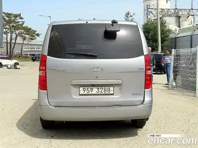 Hyundai Starex 2021 2.0 гидро в Москве № 2123486, миниатюра 4