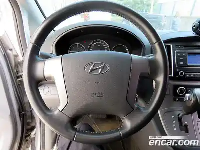 Hyundai Starex 2021 2.0 гидро в Москве № 2123486, миниатюра 8