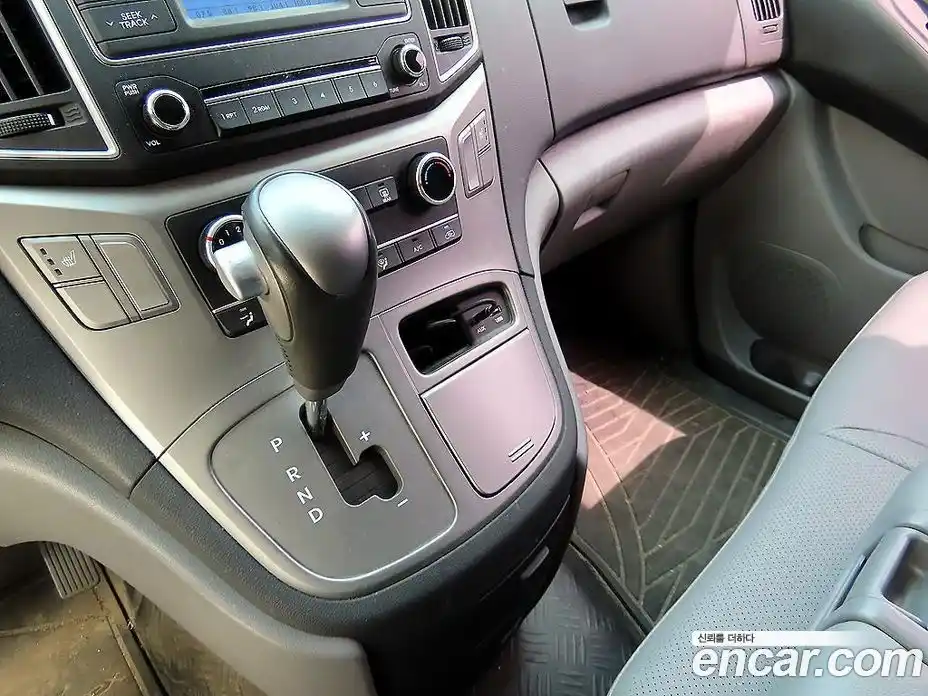 Hyundai Starex 2021 2.0 гидро в Москве № 2123486, фото 10