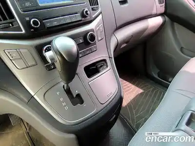 Hyundai Starex 2021 2.0 гидро в Москве № 2123486, миниатюра 10