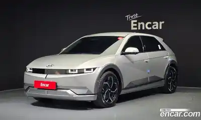 Hyundai Ioniq 5 Long range Prestige