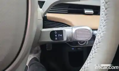 Hyundai Ioniq 5 2024 0.1 гидро в Москве № 2123547, миниатюра 12