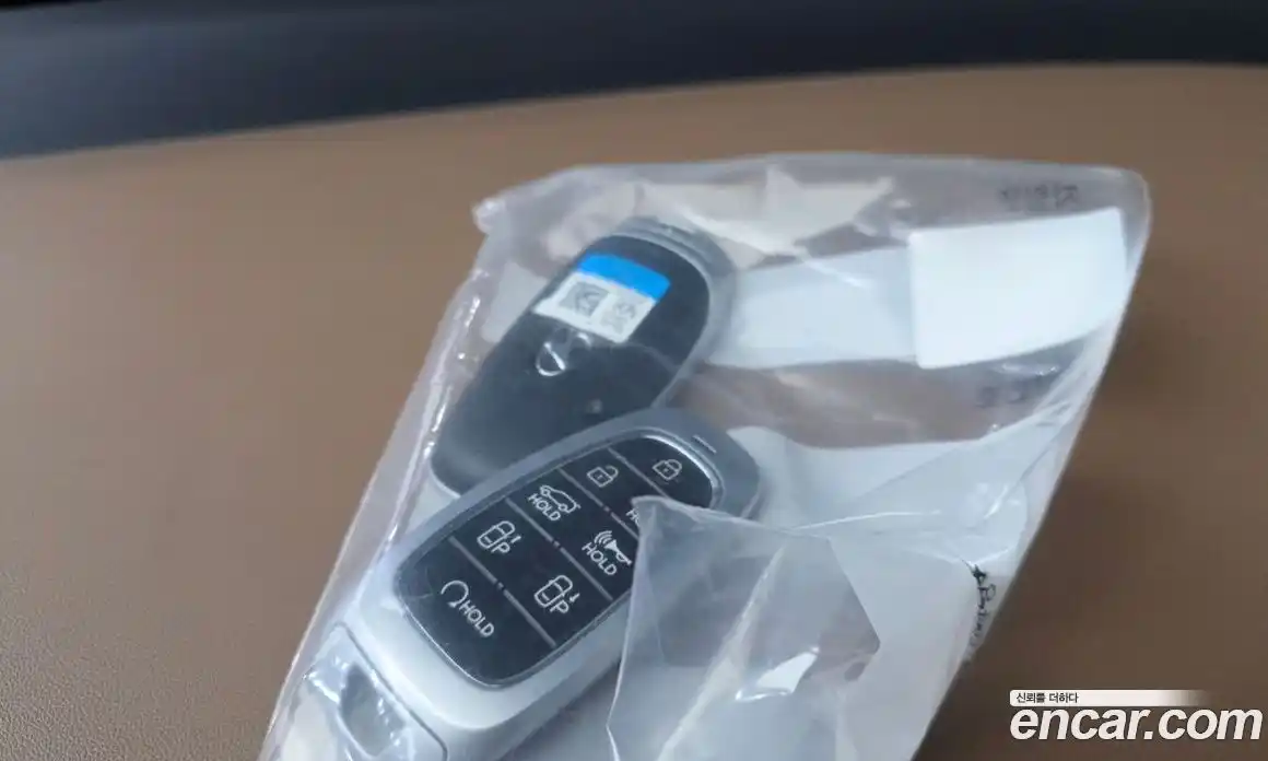 Hyundai Ioniq 5 2024 0.1 гидро в Москве № 2123547, фото 28