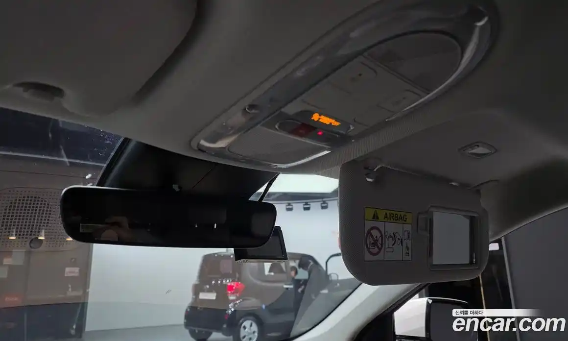 Hyundai Ioniq 5 2024 0.1 гидро в Москве № 2123547, фото 29