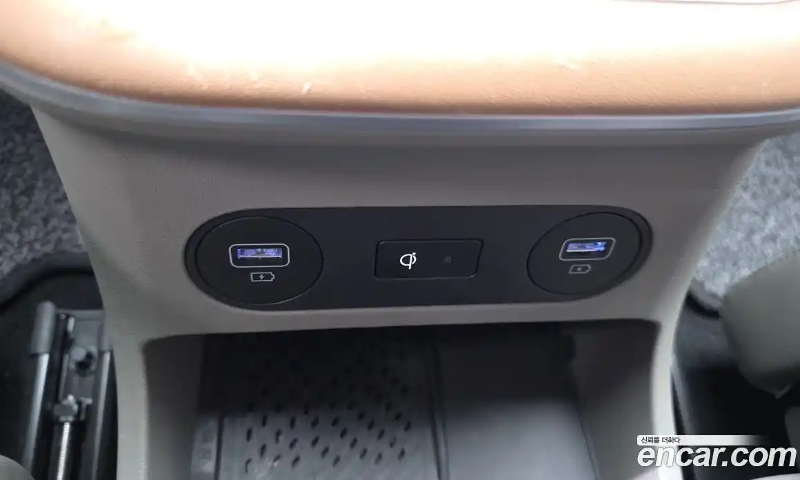 Hyundai Ioniq 5 2024 0.1 гидро в Москве № 2123547, фото 31
