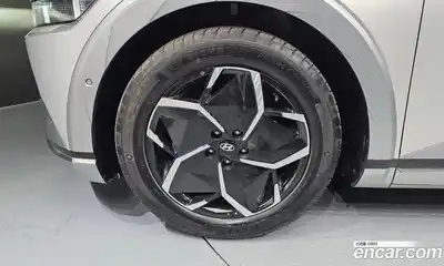 Hyundai Ioniq 5 2024 0.1 гидро в Москве № 2123547, миниатюра 5