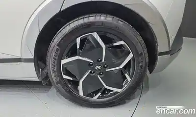 Hyundai Ioniq 5 2024 0.1 гидро в Москве № 2123547, миниатюра 7