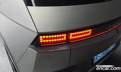 Hyundai Ioniq 5 2024 0.1 гидро в Москве № 2123547, миниатюра 9
