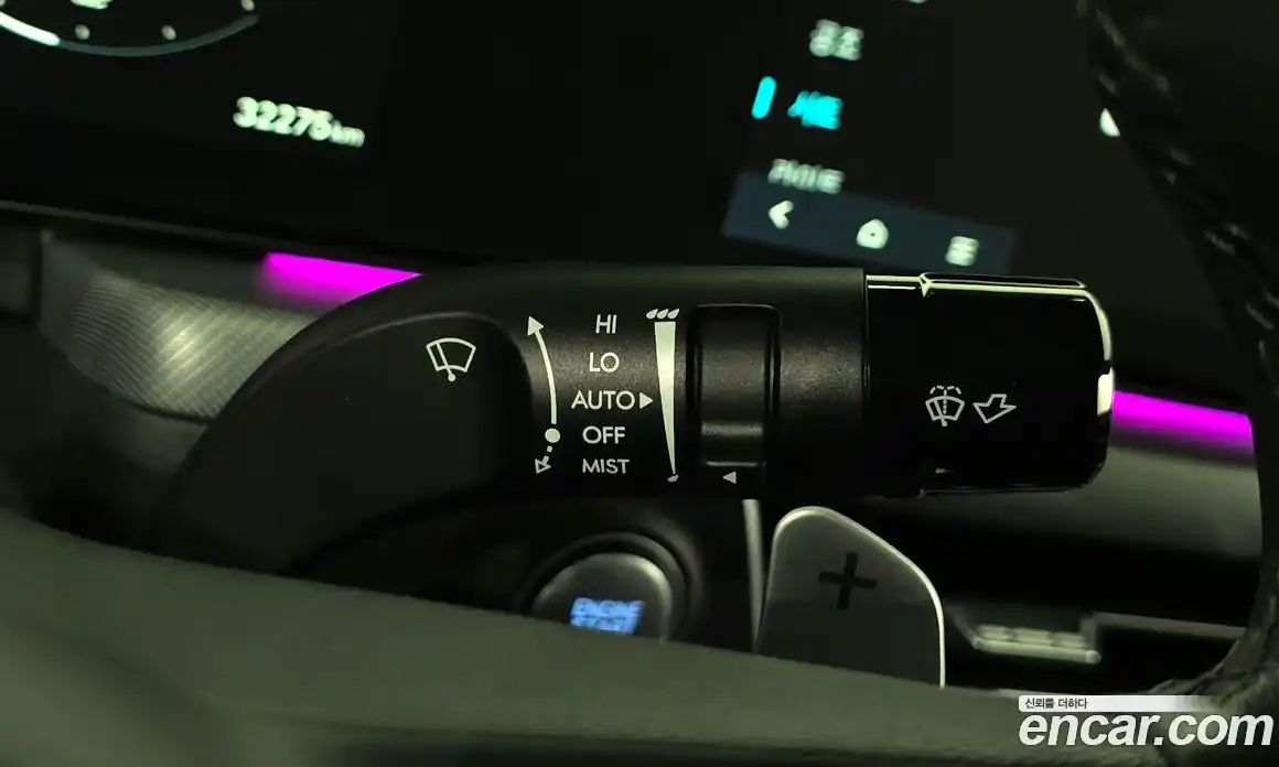 Hyundai Sonata 2024 1.6 гидро в Москве № 2123558, фото 32