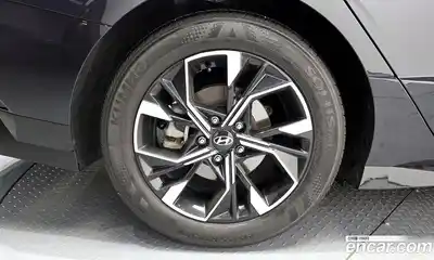 Hyundai Sonata 2024 1.6 гидро в Москве № 2123558, миниатюра 5