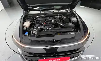 Hyundai Sonata 2024 1.6 гидро в Москве № 2123558, миниатюра 6