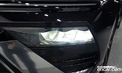 Hyundai Sonata 2024 1.6 гидро в Москве № 2123558, миниатюра 8