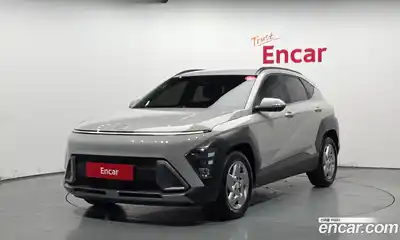 Hyundai Kona Gasoline 2.0 2WD Premium