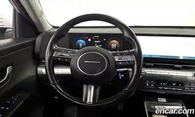 Hyundai Kona 2023 2.0 гидро в Москве № 2123610, миниатюра 12