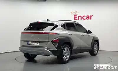 Hyundai Kona 2023 2.0 гидро в Москве № 2123610, миниатюра 2