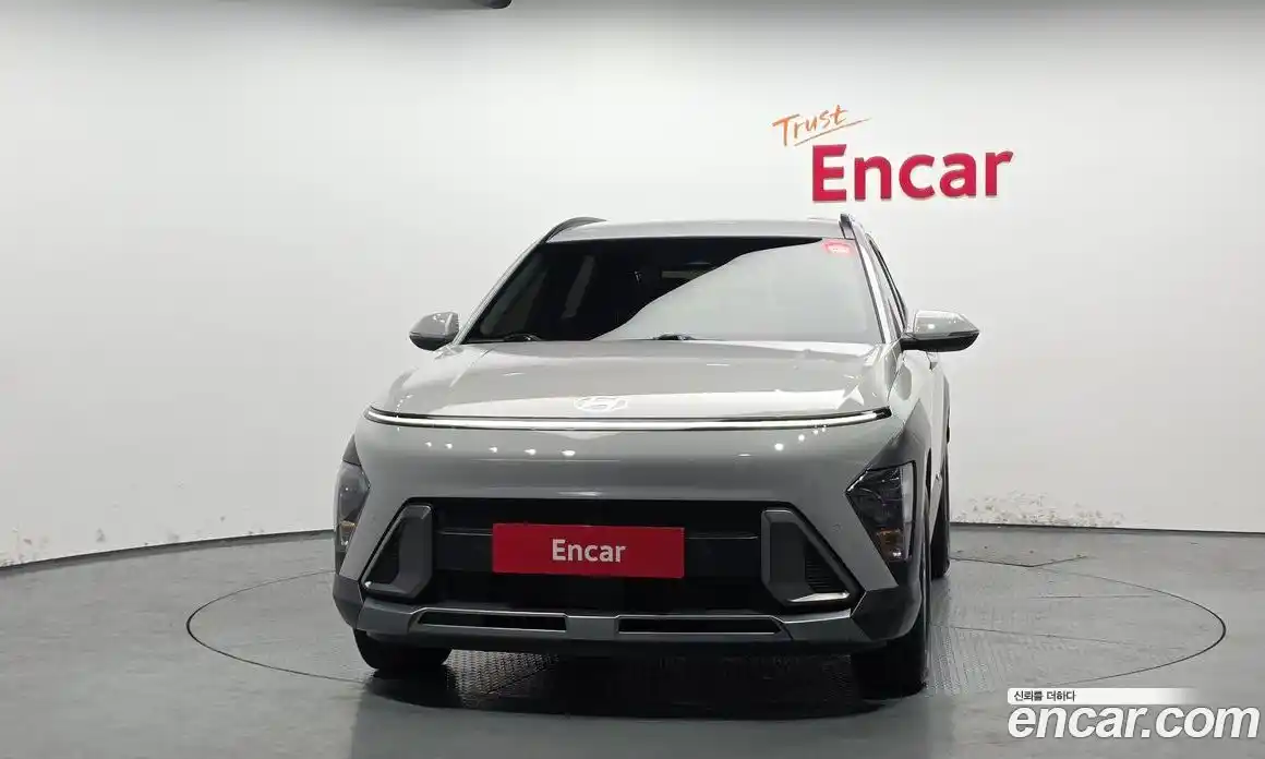 Hyundai Kona 2023 2.0 гидро в Москве № 2123610, фото 3