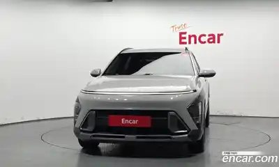 Hyundai Kona 2023 2.0 гидро в Москве № 2123610, миниатюра 3